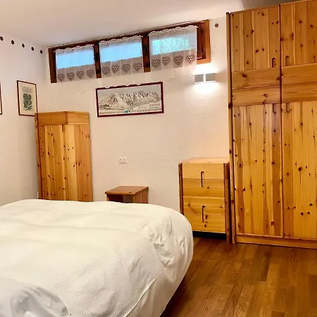 Lägenhet La Maison Des Amis *