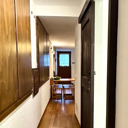 La Maison Des Amis Lejlighed Courmayeur