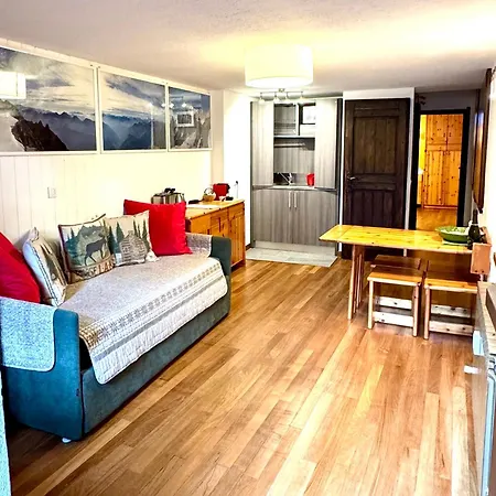 Апартаменти La Maison Des Amis *