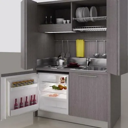 La Maison Des Amis Lägenhet *