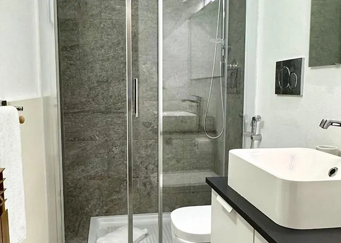 Апартаменти La Maison Des Amis Курмайор