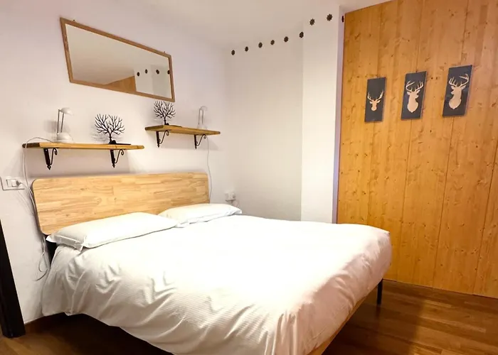 La Maison Des Amis *