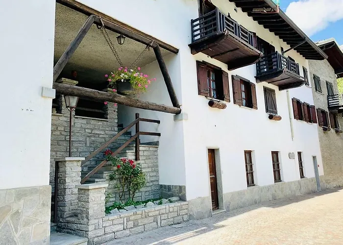 La Maison Des Amis Lejlighed *