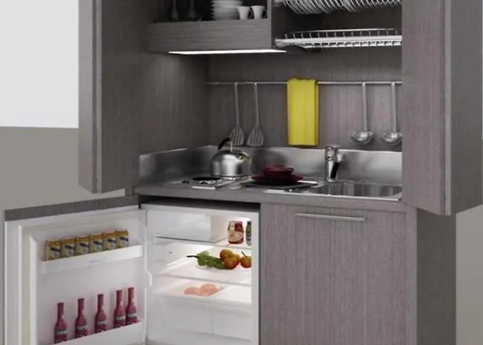 La Maison Des Amis Lejlighed *